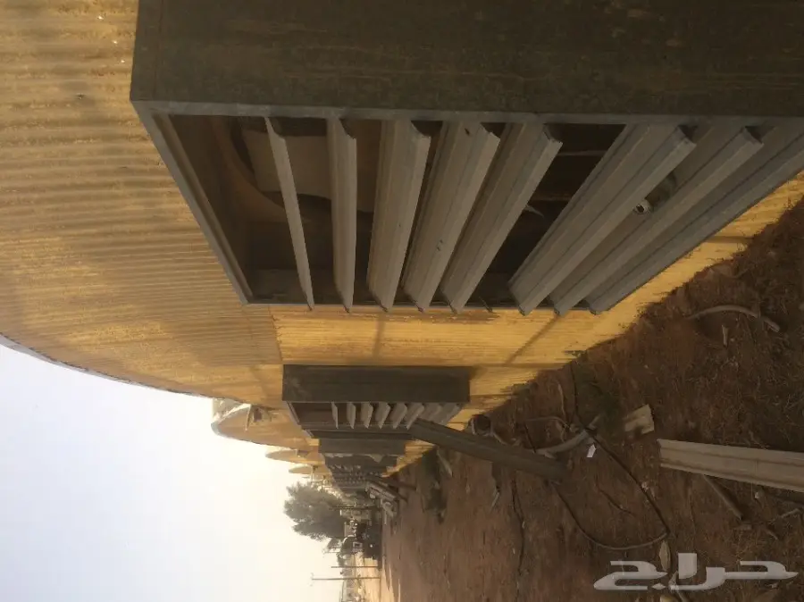 صالات زراعية للبيع في الخرج