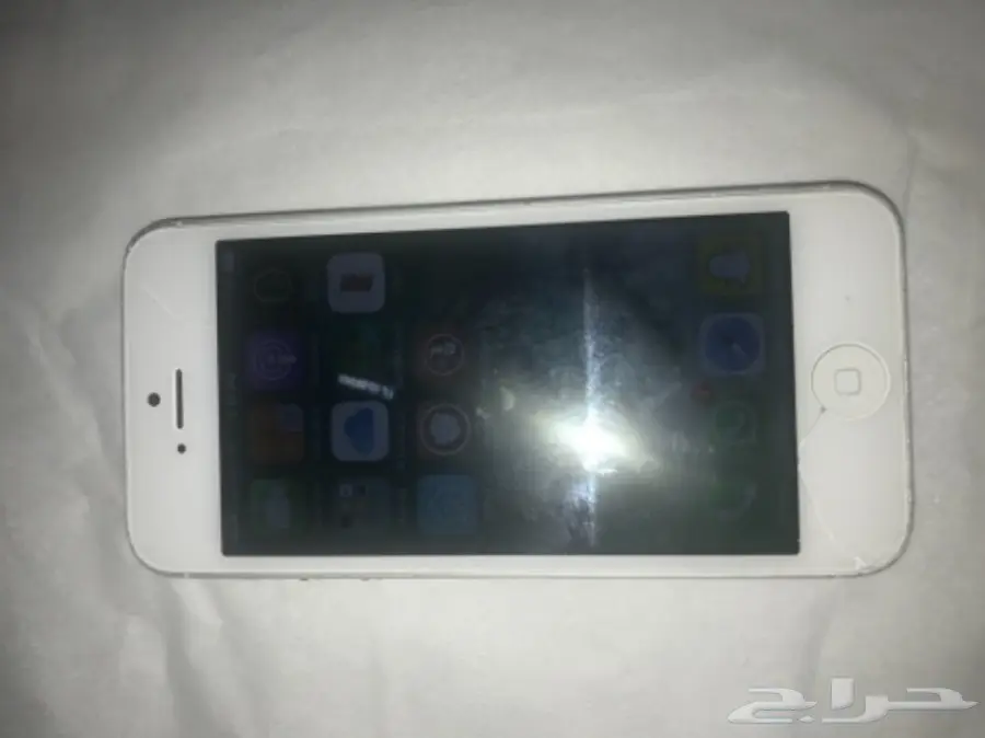ايفون 5 العادي  (image 1)