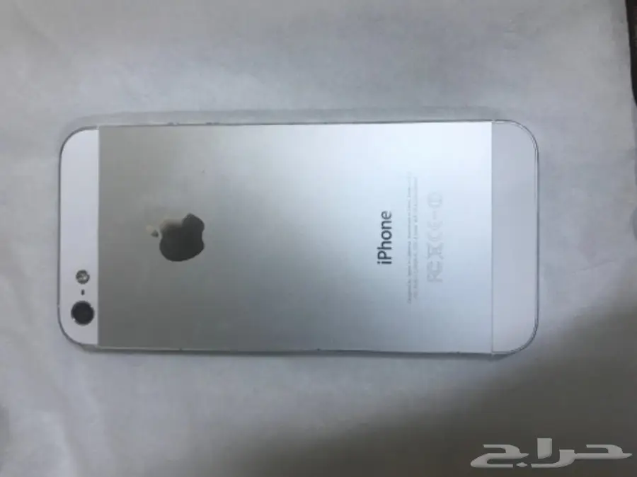 ايفون 5 العادي  (image 2)