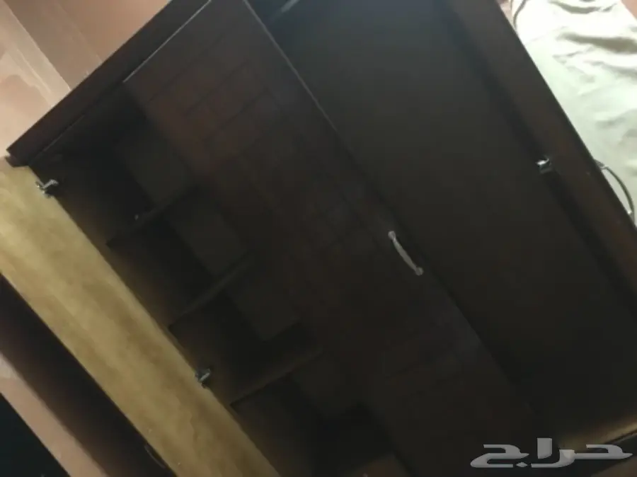 كنب وغرفه نوم للبيع (image 2)