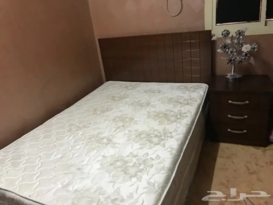 كنب وغرفه نوم للبيع (image 3)
