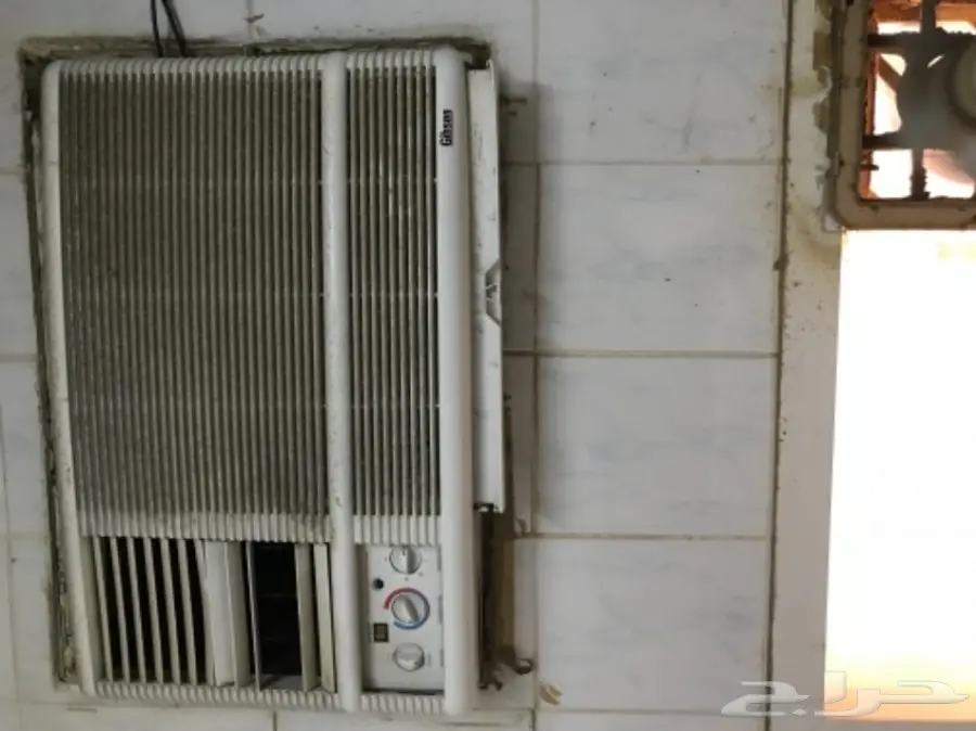 مكيفات شباك ممتازه للبيع  (image 2)