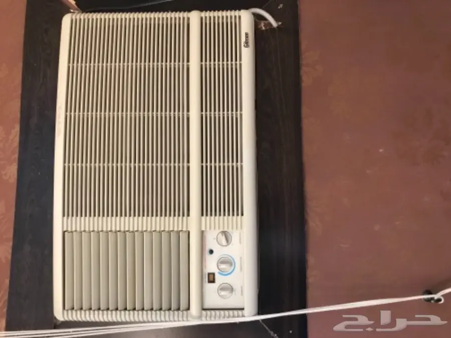 مكيفات شباك ممتازه للبيع  (image 3)