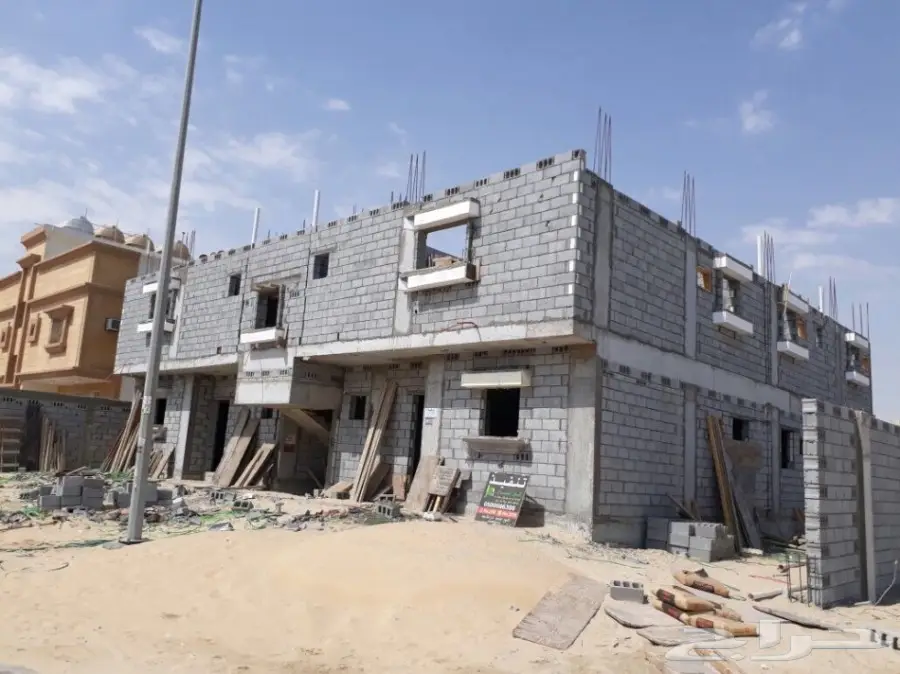 أفاق الشمال: حلول بناء متكاملة مع ضمان (image 12)