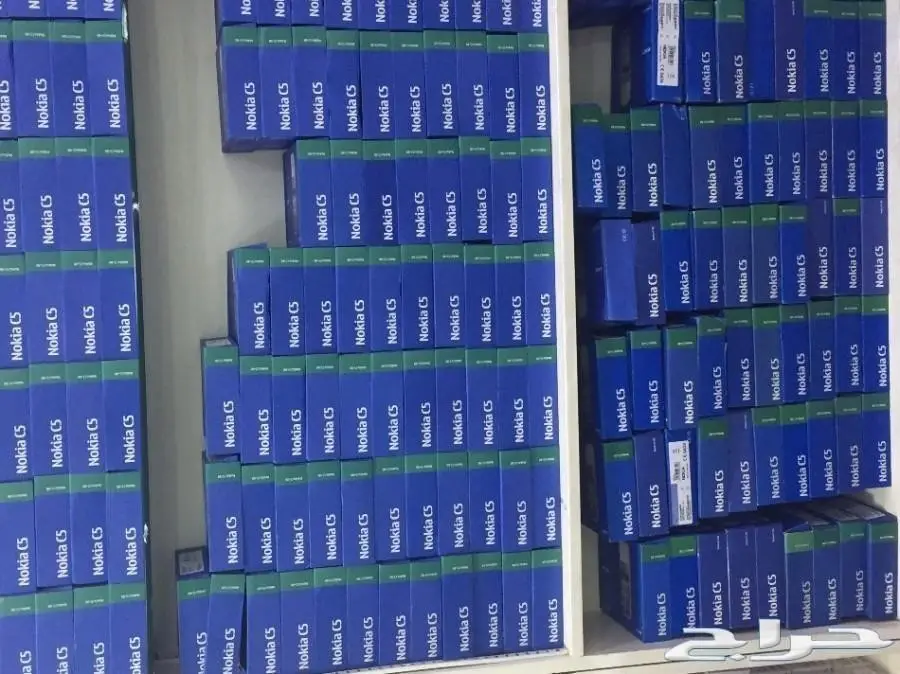 جوالات نوكيا باسعار مميزه وتنافسيه (image 15)