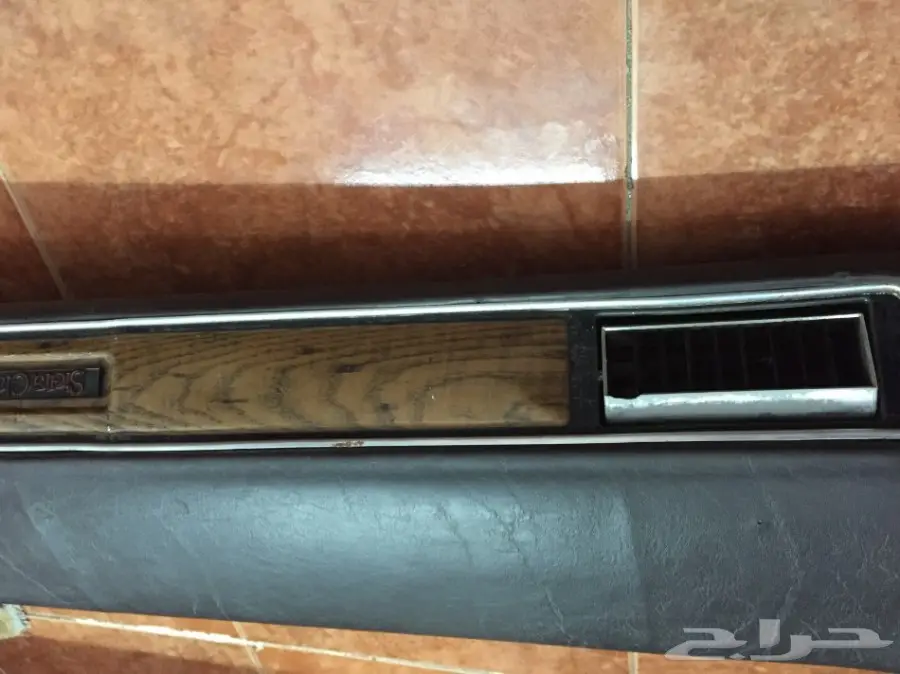 قطع جمس - قشرت طبلون نظيفة - فرصة لا تُفوّت! (image 1)