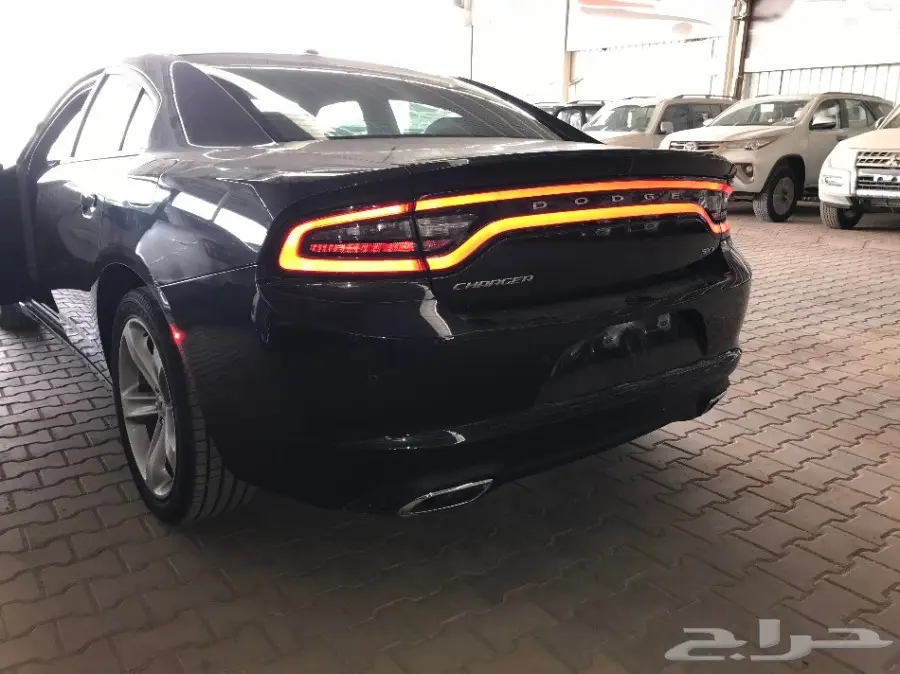 تشارجر 2018 - SXT PLUS سعودى بالنقد والتقسيط (image 8)