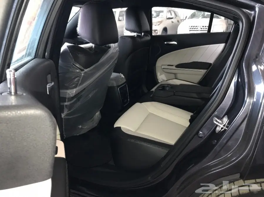 تشارجر 2018 - SXT PLUS سعودى بالنقد والتقسيط (image 9)