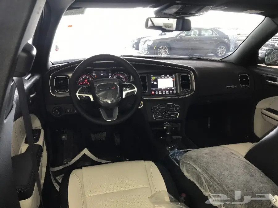 تشارجر 2018 - SXT PLUS سعودى بالنقد والتقسيط (image 10)