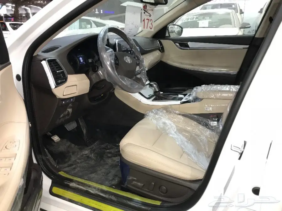 ازيرا 2018 سعودى -3.5 cc بالنقد والتقسيط (image 5)