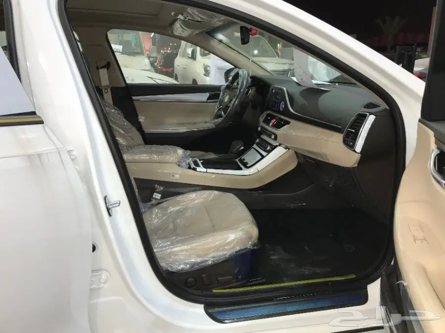 ازيرا 2018 سعودى -3.5 cc بالنقد والتقسيط (image 7)