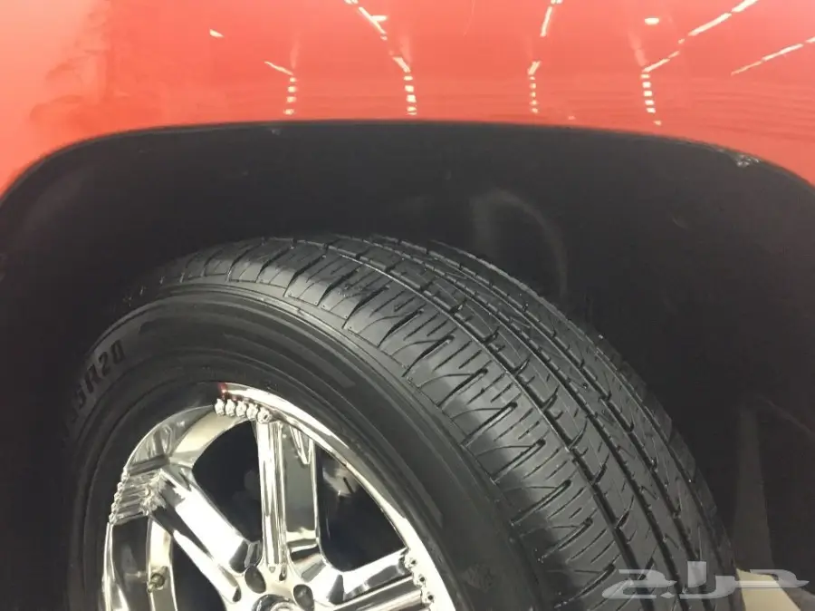 شفر سلفرادو 2007 (image 8)