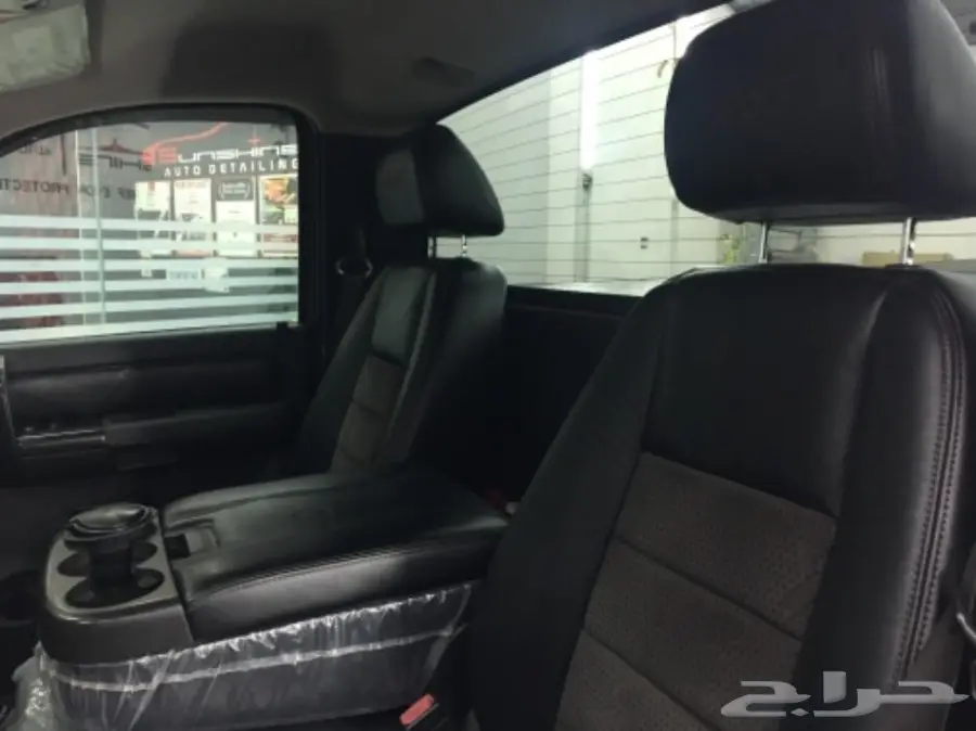 شفر سلفرادو 2007 (image 15)