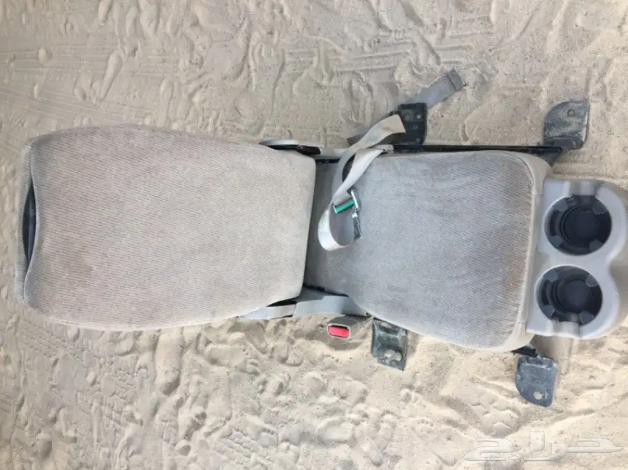 تكاية يوكن سيرا - بحالة ممتازة! (image 3)