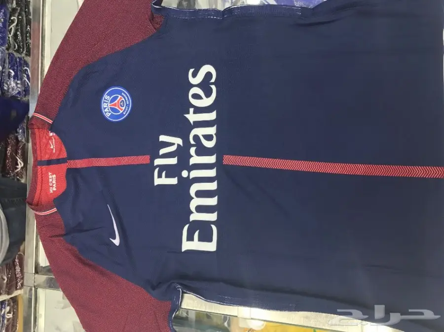 طقم الهلال و طقم النصر الجديد  (image 15)