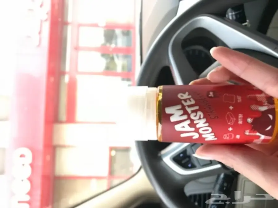 نكهة فيب للبيع  جام مونستر