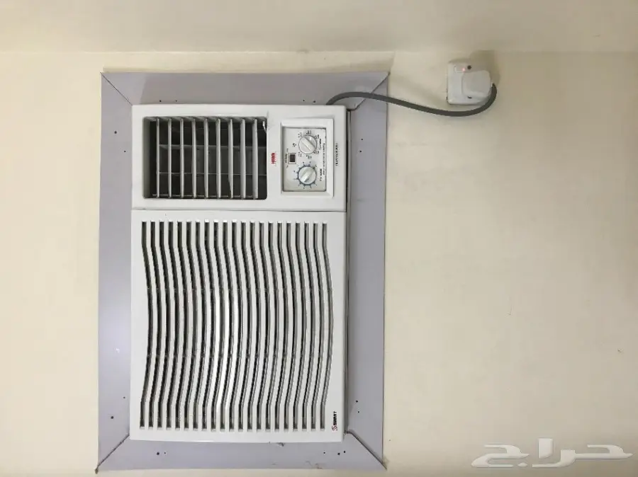 للبيع مكيفات نظيفة جدا 