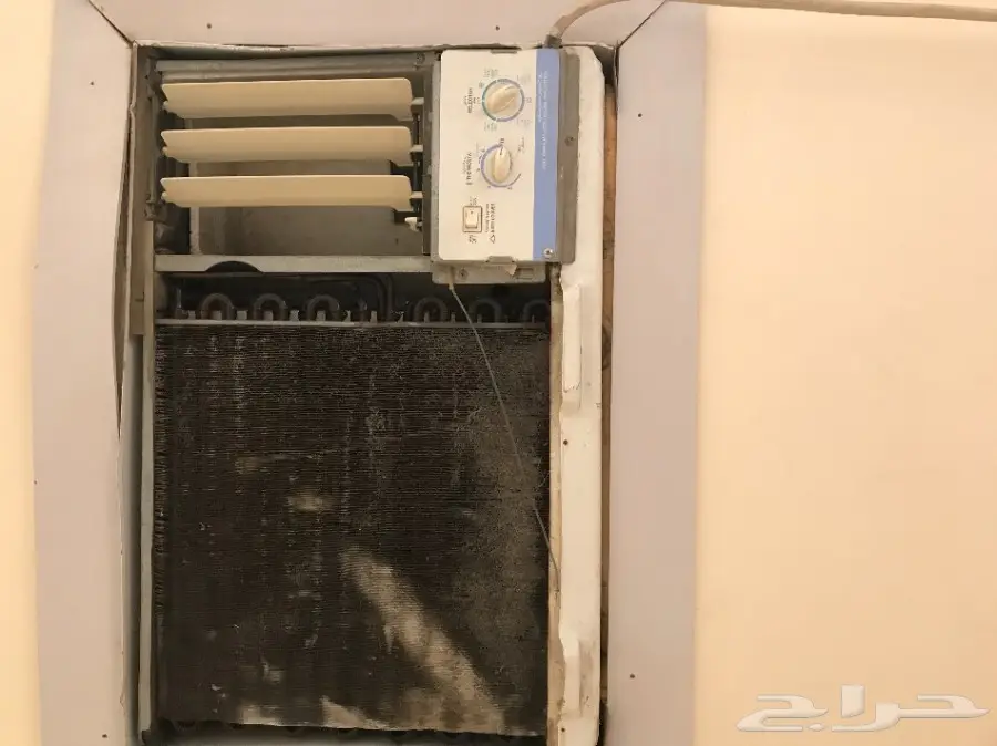 للبيع مكيفات نظيفة جدا  (image 3)