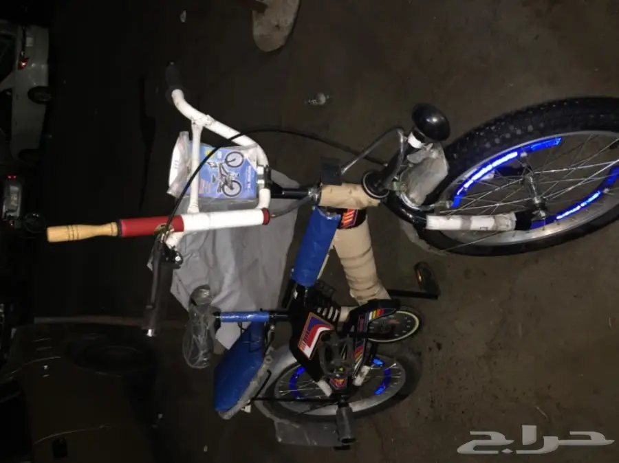 دراجة رامبو شبة جديدة للبيع (image 2)