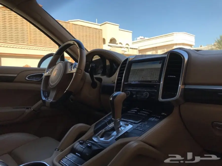 بورش كايين GTS 2013 (image 22)