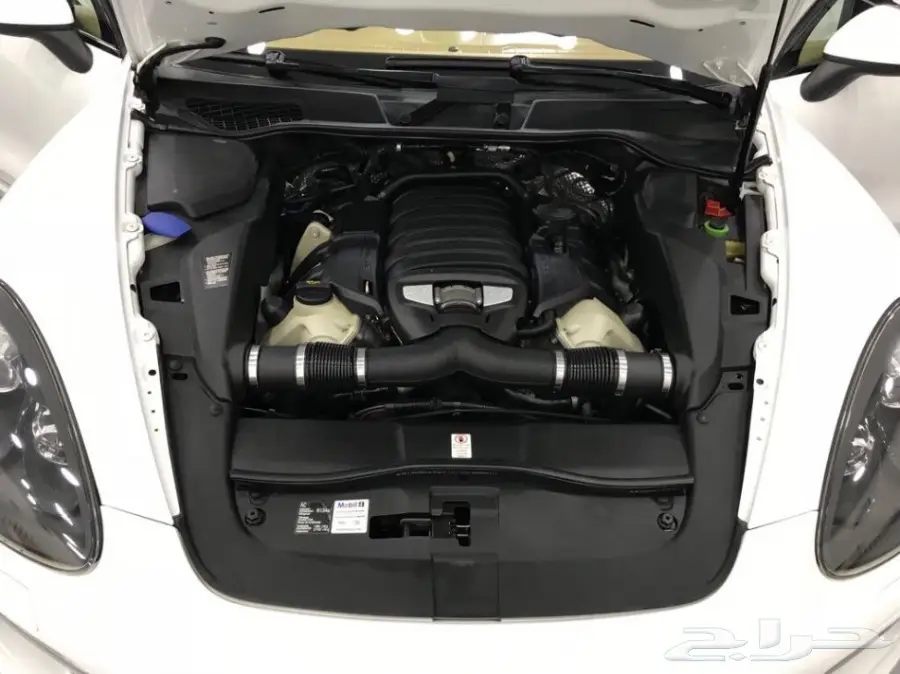 بورش كايين GTS 2013 (image 30)