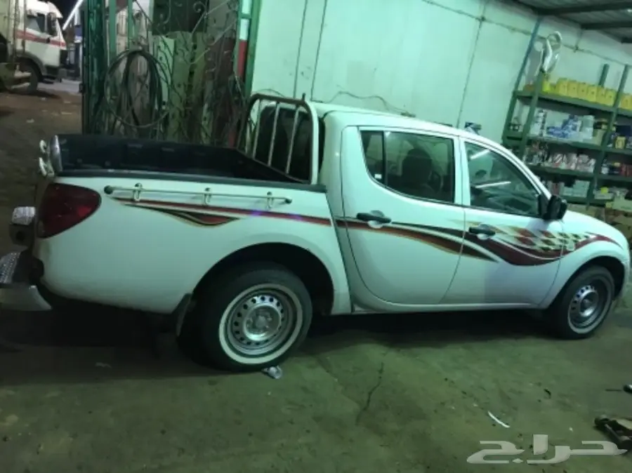 ونيت موستبيشي للبيع 