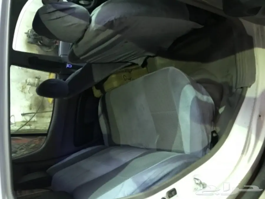 ونيت موستبيشي للبيع  (image 1)