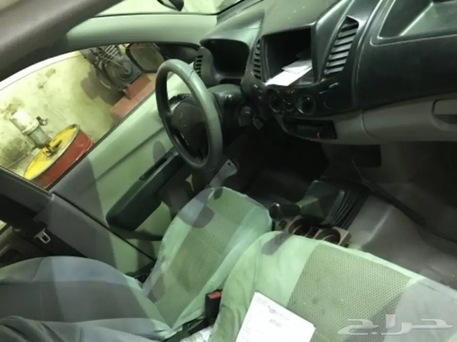 ونيت موستبيشي للبيع  (image 2)