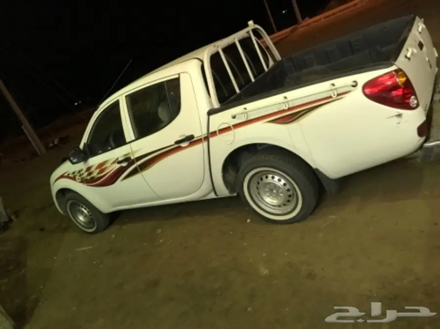 ونيت موستبيشي للبيع  (image 4)