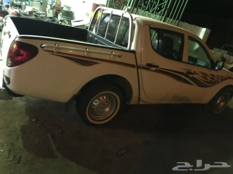 ونيت موستبيشي للبيع  (image 5)