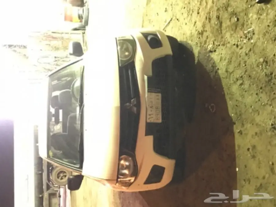 ونيت موستبيشي للبيع  (image 6)