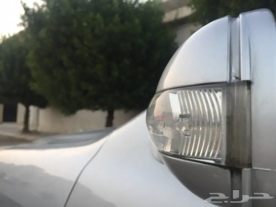 مرسيدس S موديل 2002 حجم 320 لارج (image 14)