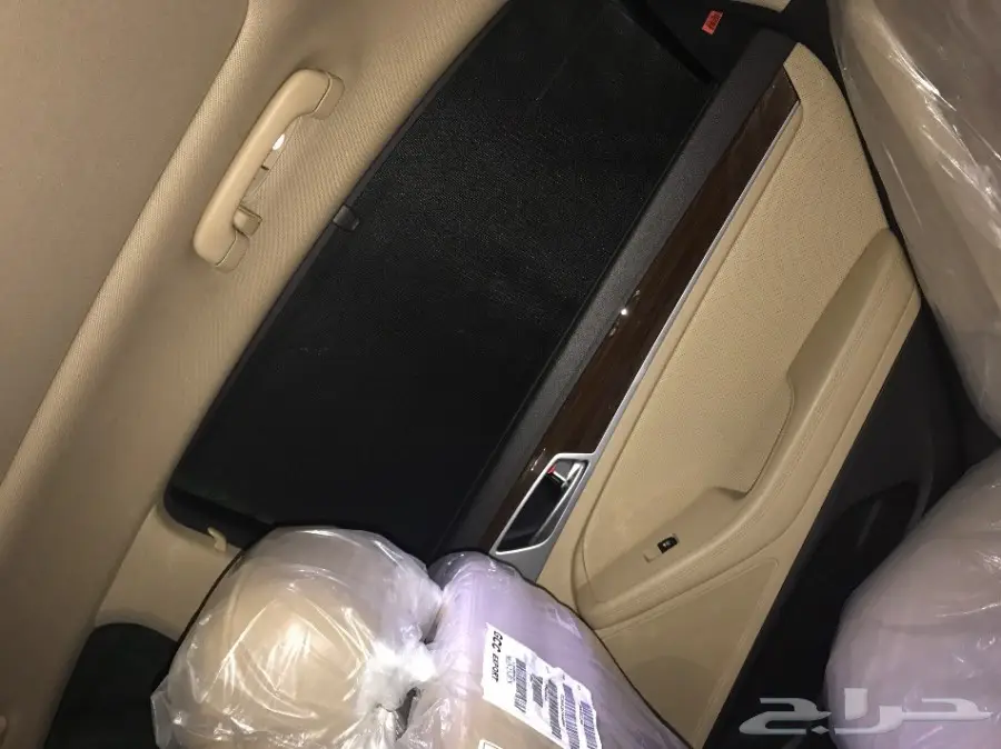 للبدل فقط جنيسس 2016 ببنوراما من فوق 2011 (image 3)