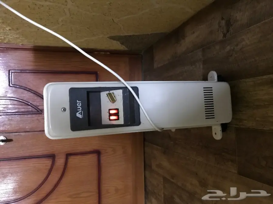 دفايه زيت الماني