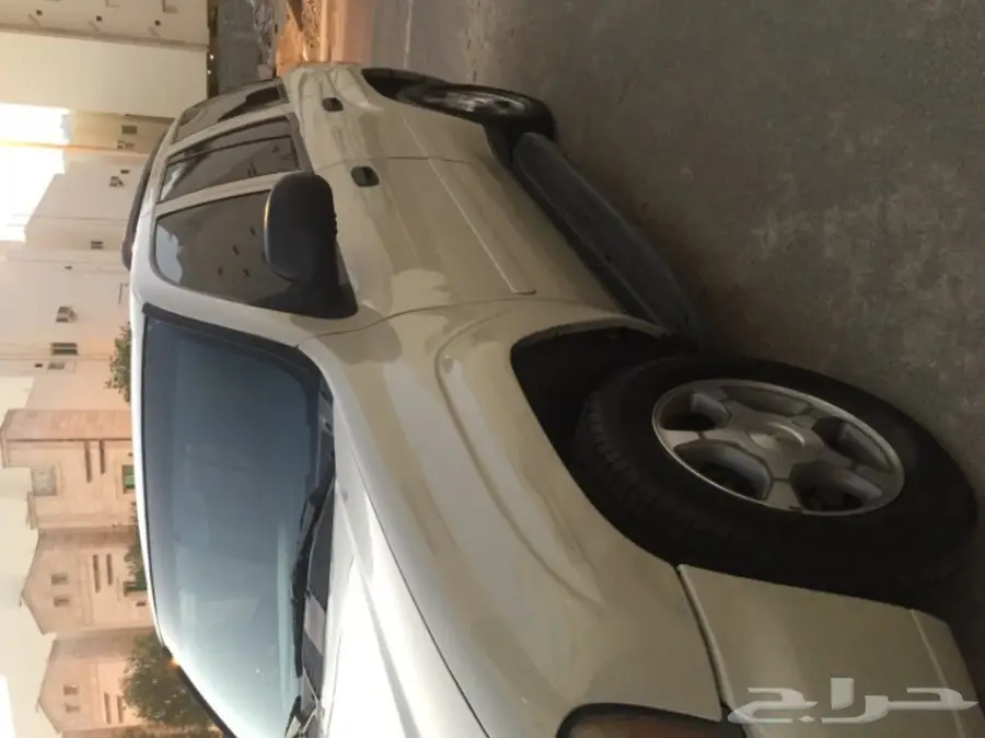 تريل بليزر 2009  (image 1)