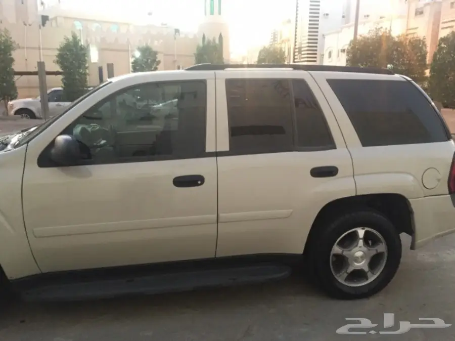 تريل بليزر 2009  (image 2)