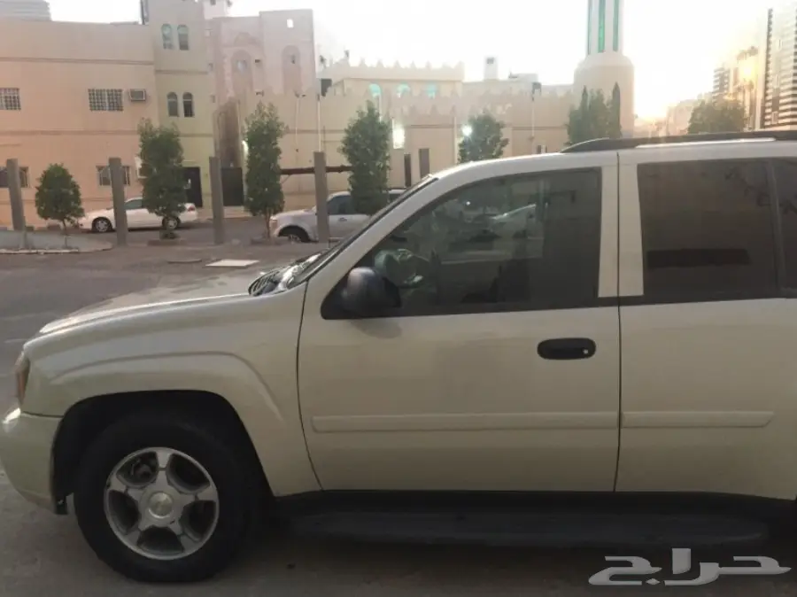 تريل بليزر 2009  (image 3)