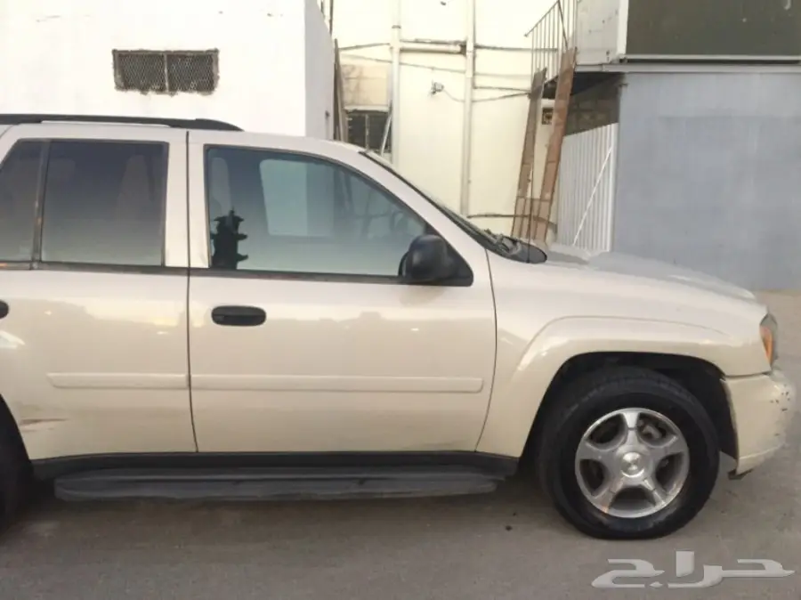 تريل بليزر 2009  (image 4)