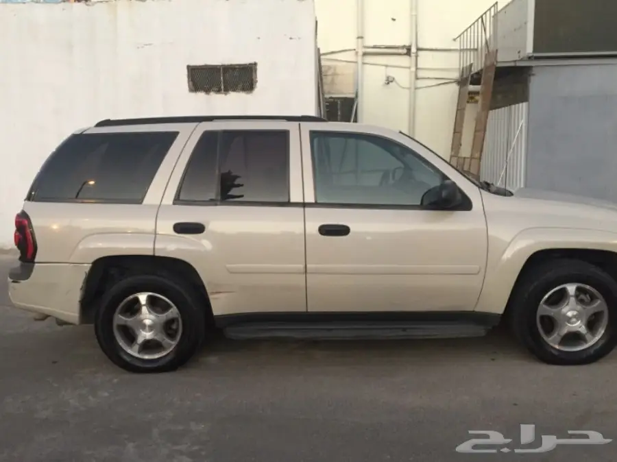 تريل بليزر 2009  (image 5)