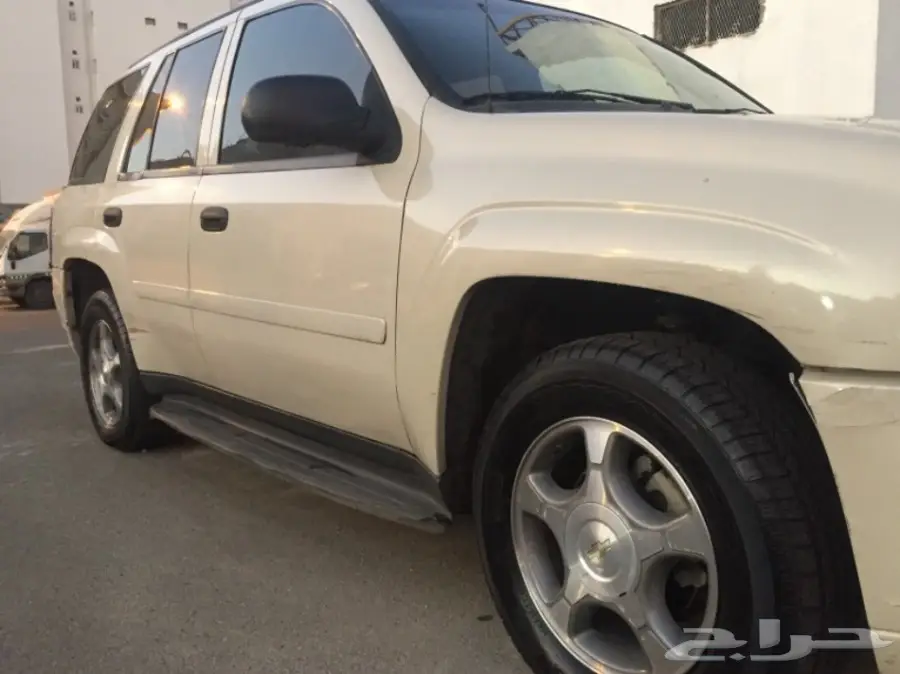 تريل بليزر 2009  (image 6)