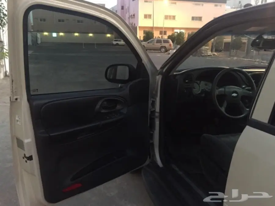 تريل بليزر 2009  (image 7)