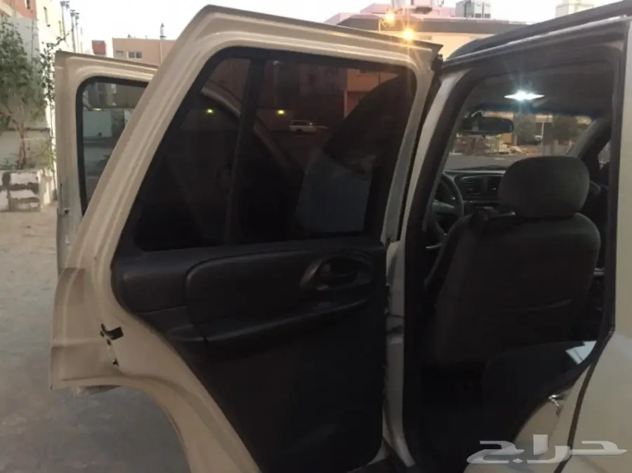 تريل بليزر 2009  (image 8)