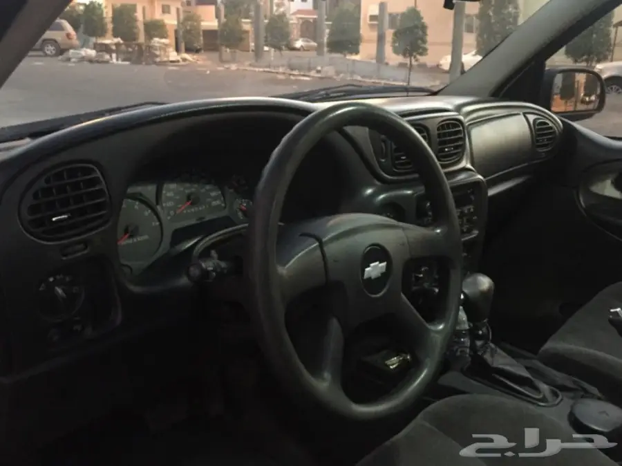 تريل بليزر 2009  (image 9)