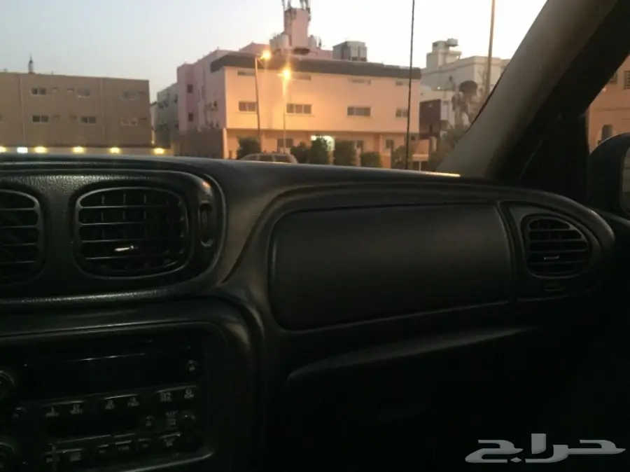 تريل بليزر 2009  (image 12)