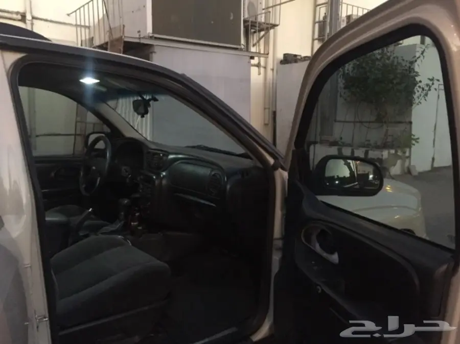 تريل بليزر 2009  (image 14)