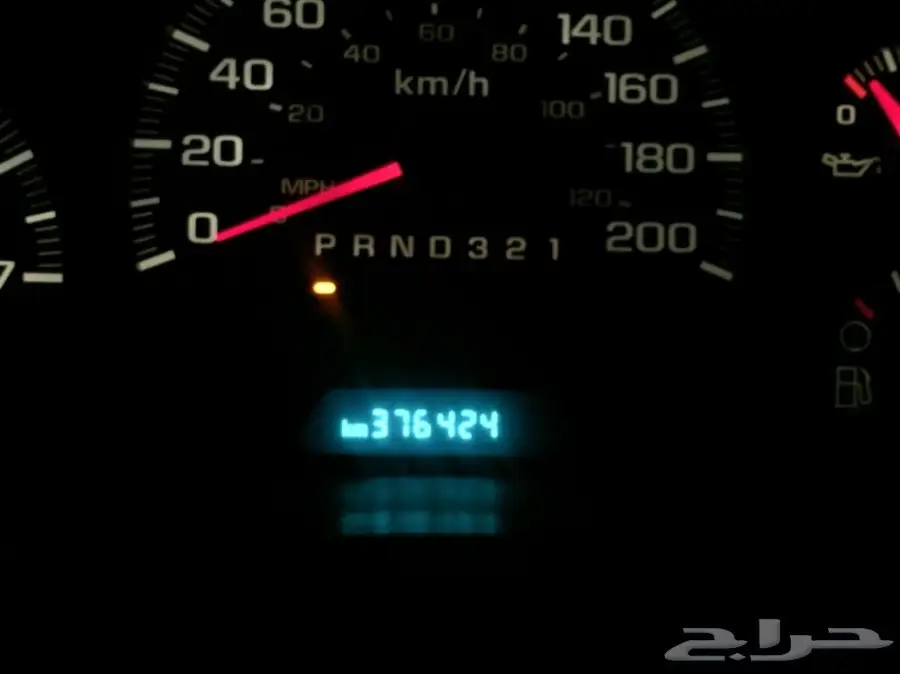 تريل بليزر 2009  (image 15)