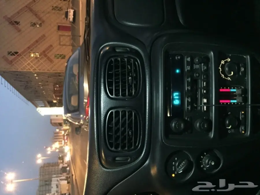 تريل بليزر 2009  (image 16)