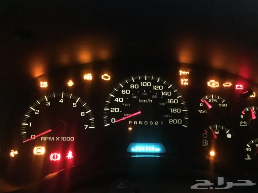 تريل بليزر 2009  (image 17)