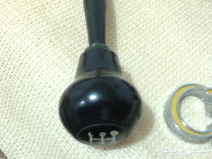 رمانة عصا قيرجمس عادي5نمر GMلموديل94ونازل (image 2)