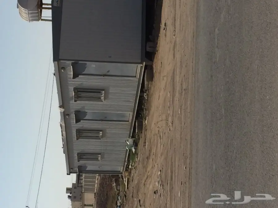 مكاتب متنقله